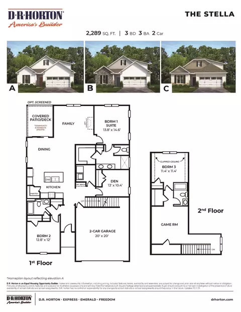 350 Madden Rose Loop, Garner, NC 27529 photo 4
