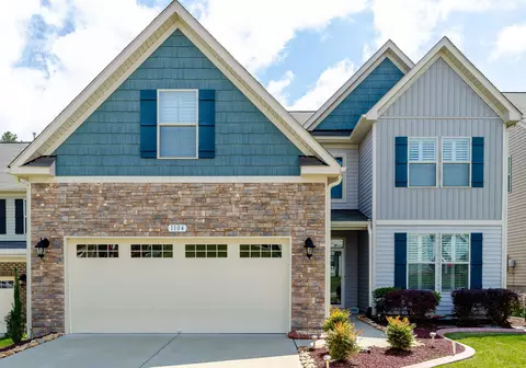 1104 Big Spring Cir, Durham, NC 27703