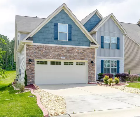 1104 Big Spring Cir, Durham, NC 27703 photo 3