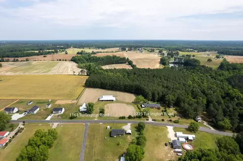 1161 Turlington Rd, Dunn, NC 28334