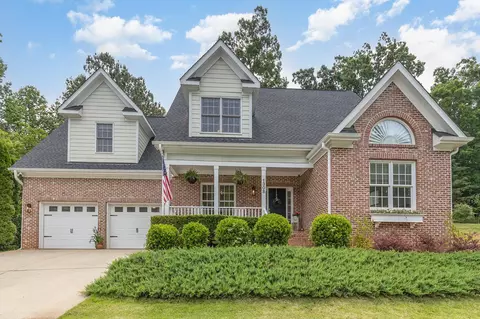 1308 Red Brick Rd, Garner, NC 27529 photo 1