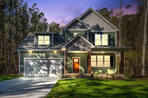 149 Sequoia Dr, Louisburg, NC 27549