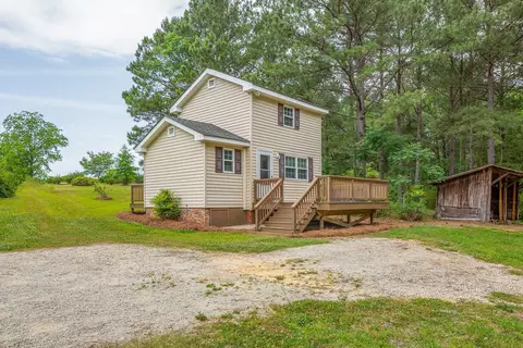 1263 Turlington Rd, Dunn, NC 28334