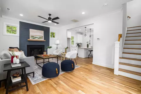 727 A Peyton Ave, Durham, NC 27703 photo 2