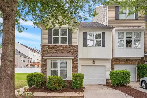 4401 Iyar Way, Wake Forest, NC 27587