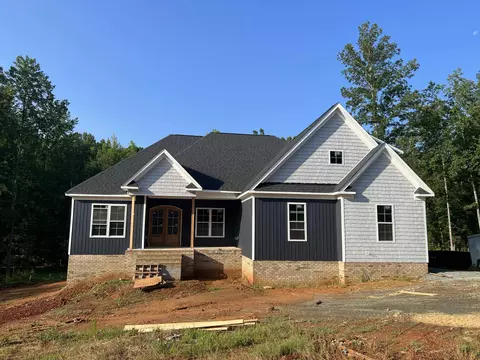 4260 Jacks Creek Trl, Burlington, NC 27215