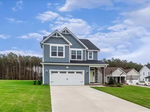227 Painters Mill Pond Ln, Wendell, NC 27591