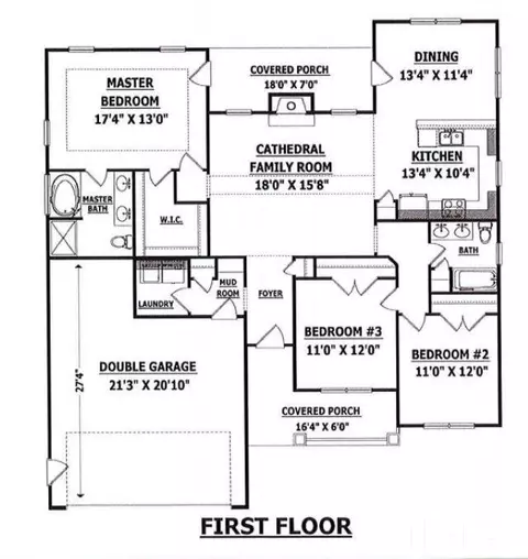9945 Bear Run, Middlesex, NC 27557 photo 17