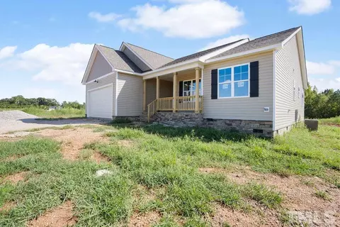 9945 Bear Run, Middlesex, NC 27557 photo 2