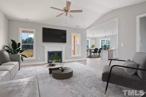 9945 Bear Run, Middlesex, NC 27557 photo 1