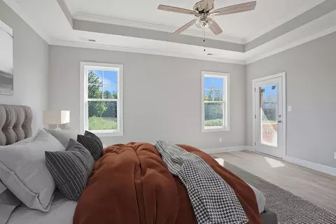 9945 Bear Run Ln, Middlesex, NC 27557 photo 12
