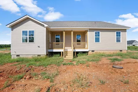 9945 Bear Run Ln, Middlesex, NC 27557 photo 4