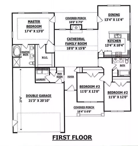 9945 Bear Run Ln, Middlesex, NC 27557 photo 18