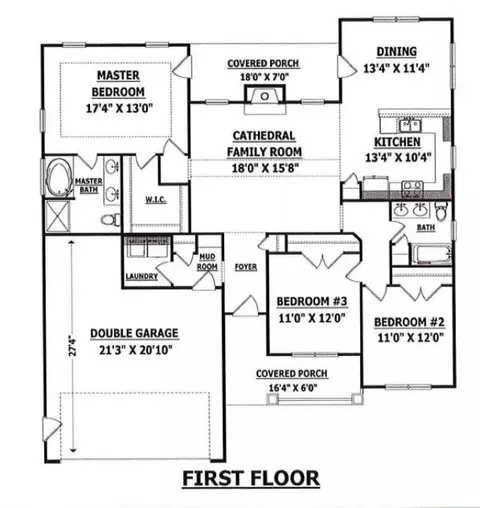 9945 Bear Run Ln, Middlesex, NC 27557 photo 2