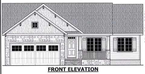 9945 Bear Run Ln, Middlesex, NC 27557 photo 17