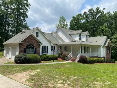 521 Clay Thomas Rd, Roxboro, NC 27573 photo 2