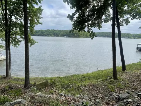 lot7 Smokehouse Ln, Semora, NC 27343