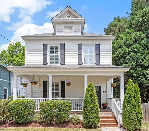 502 Cleveland St, Raleigh, NC 27605