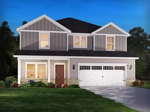 3909 Leeson, Raleigh, NC 27616
