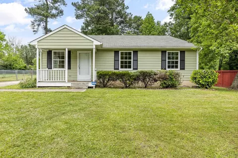 515 Melbourne St, Durham, NC 27703