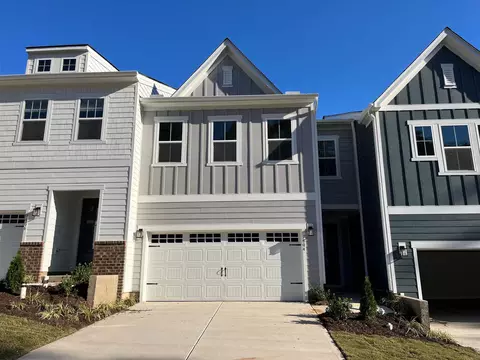7804 Sofiana Ave, Raleigh, NC 27617