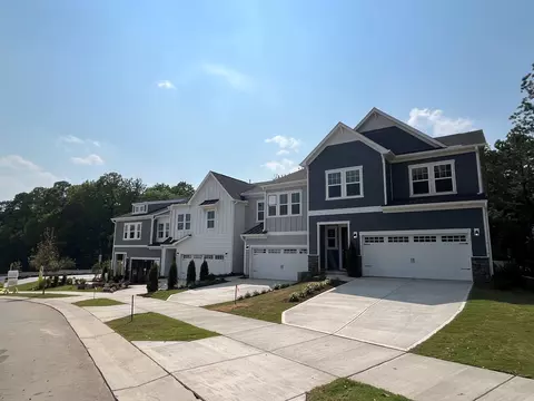 7821 Sofiana Ave, Raleigh, NC 27617 photo 8