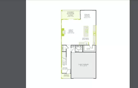 7801 Sofiana Ave, Raleigh, NC 27617 photo 2