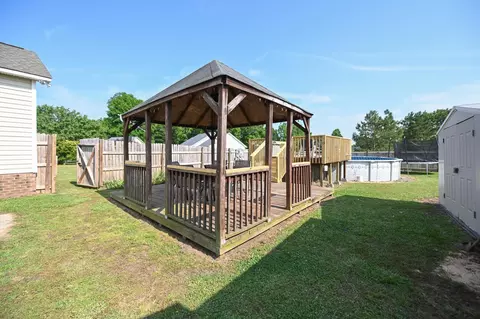 145 Wilmack Dr, Benson, NC 27504 photo 31