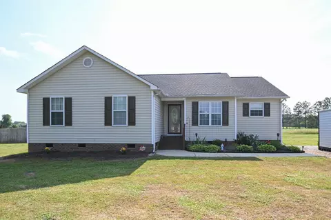 145 Wilmack Dr, Benson, NC 27504 photo 2