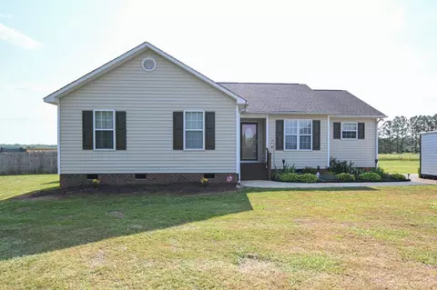 145 Wilmack Dr, Benson, NC 27504 photo 1