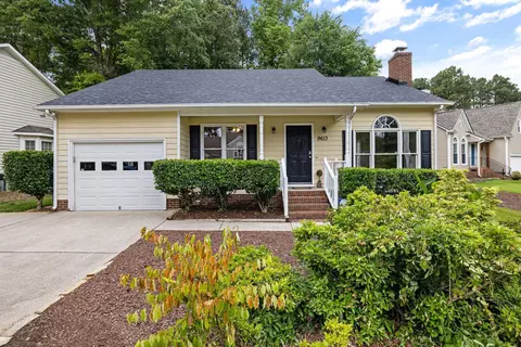 9613 Berryville Ct, Raleigh, NC 27617