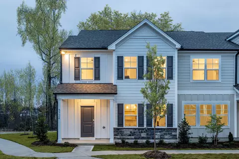4810 Megara Run, Raleigh, NC 27603