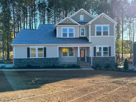 283 Bonaventure Dr #LOT 480, Clayton, NC 27527