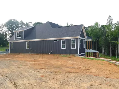 4128 Boyd Wright Rd, Burlington, NC 27215 photo 4
