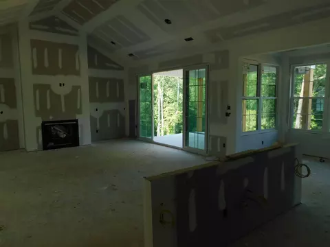 4128 Boyd Wright Rd, Burlington, NC 27215 photo 9