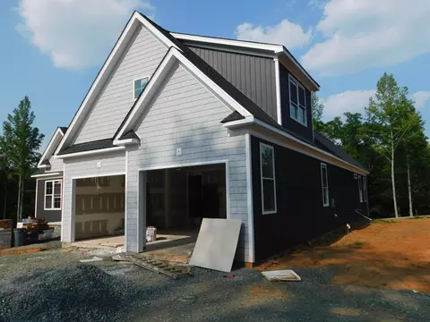 4128 Boyd Wright Rd, Burlington, NC 27215 photo 3