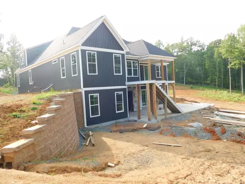 4128 Boyd Wright Rd, Burlington, NC 27215 photo 5