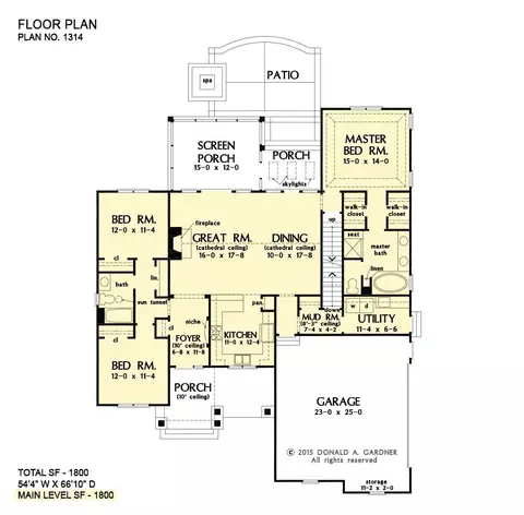 4128 Boyd Wright Rd, Burlington, NC 27215 photo 13
