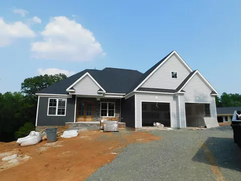 4128 Boyd Wright Rd, Burlington, NC 27215 photo 1
