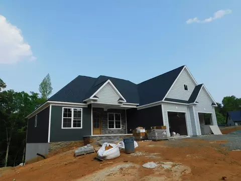 4128 Boyd Wright Rd, Burlington, NC 27215 photo 2