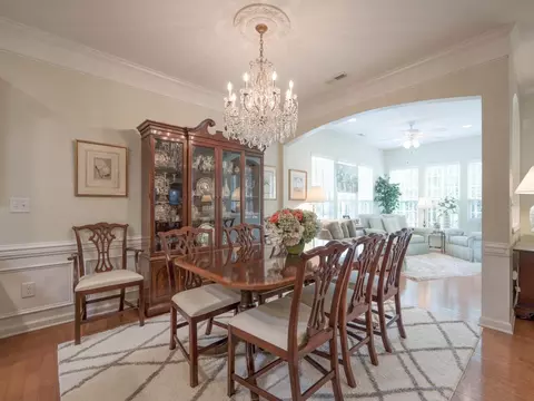 724 Eldridge Loop, Cary, NC 27519 photo 12