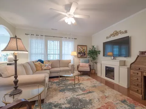 724 Eldridge Loop, Cary, NC 27519 photo 6