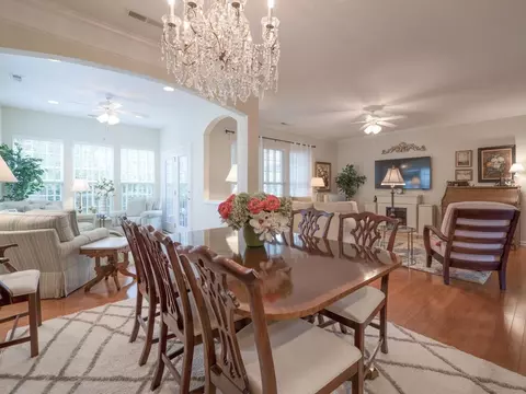 724 Eldridge Loop, Cary, NC 27519 photo 3
