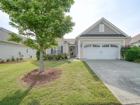 724 Eldridge Loop, Cary, NC 27519 photo 1