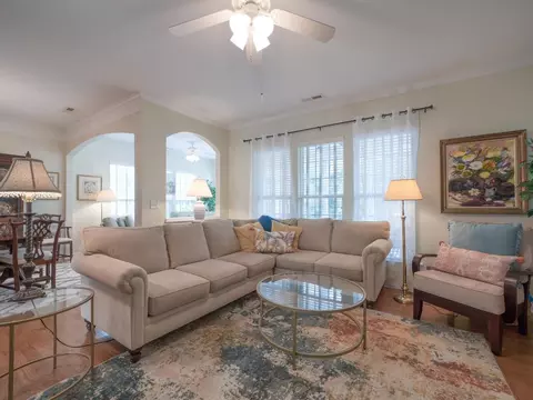 724 Eldridge Loop, Cary, NC 27519 photo 8