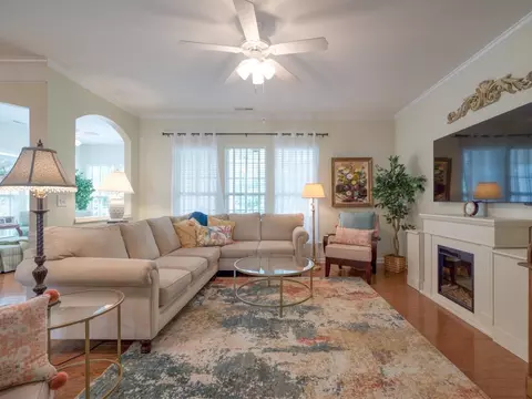 724 Eldridge Loop, Cary, NC 27519 photo 7