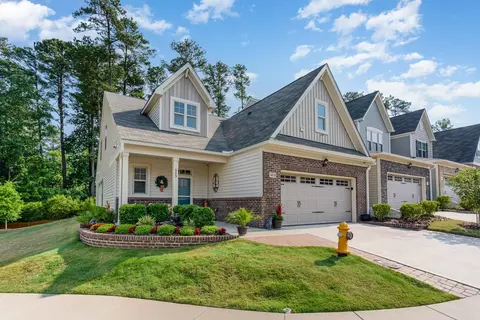 553 Brunello Dr, Wake Forest, NC 27587 photo 2