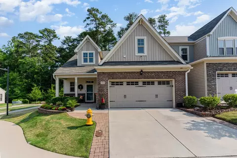 553 Brunello Dr, Wake Forest, NC 27587 photo 1