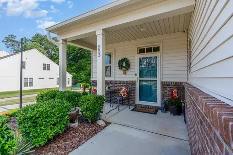553 Brunello Dr, Wake Forest, NC 27587 photo 3