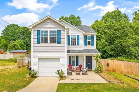164 Catskill Ct, Burlington, NC 27217